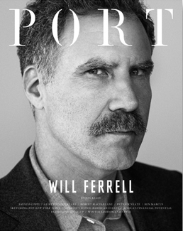 cover,-will-ferrell-issue-8
