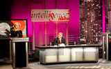 Intelligence Squared politica debate series