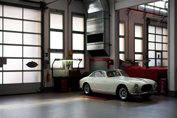 Ferrari 250
