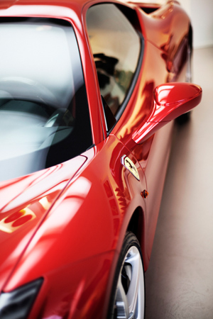V8 side panel