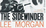 Sidewinder by Lee Morgan