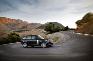 2013_Range_Rover_Press_16-thumb- The all-new 2013 Range Rover