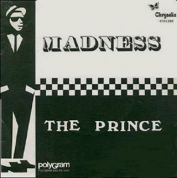 Madness The Prince