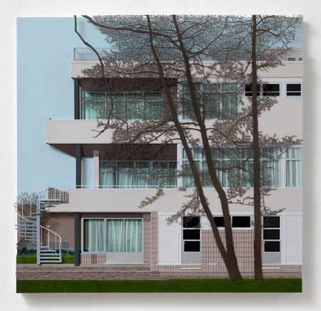 The Sonneveld House, 2012 © Lucy Williams; Courtesy, Timothy Taylor Gallery, London The Sonneveld House, 2012 © Lucy Williams; Courtesy, Timothy Taylor Gallery, London
