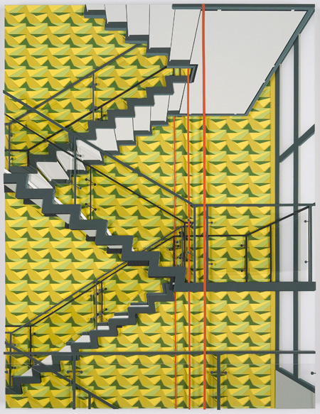 City Hall, 2011 © Lucy Williams; Courtesy, Timothy Taylor Gallery, London City Hall, 2011 © Lucy Williams; Courtesy, Timothy Taylor Gallery, London