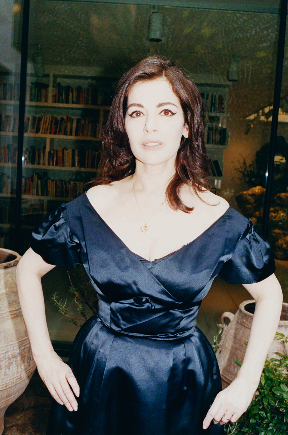 Juergen-Teller,-Nigella-Lawson