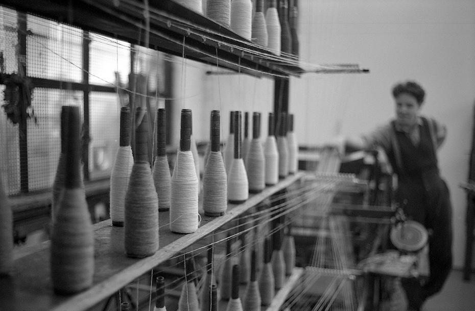 Shelves-and-warping-mill