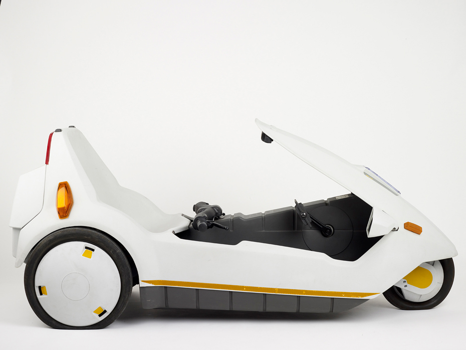 Sinclair-C5