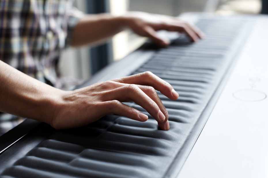 Roli-Seaboard