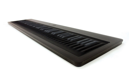 seaboard press shot
