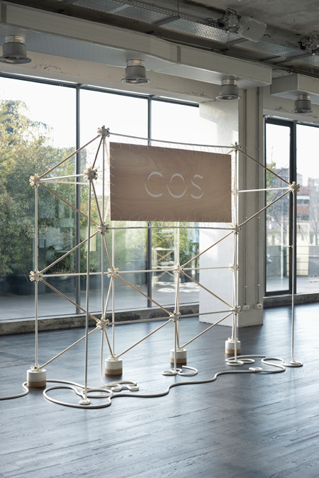 COS COS