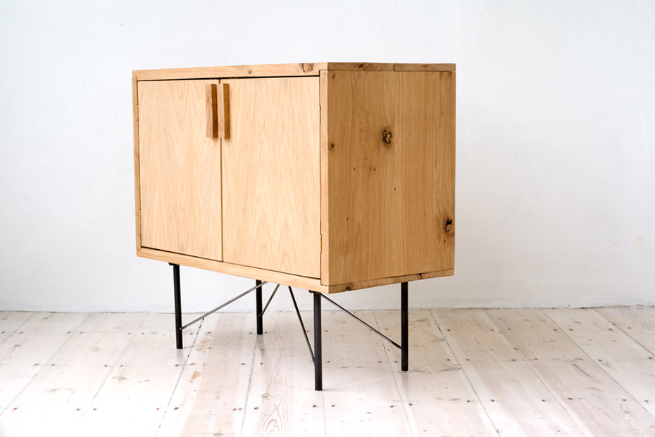 Cabinet- Dean Edmonds