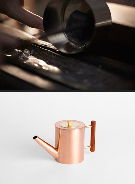 Kaikado-metal-works,-copper-teapot