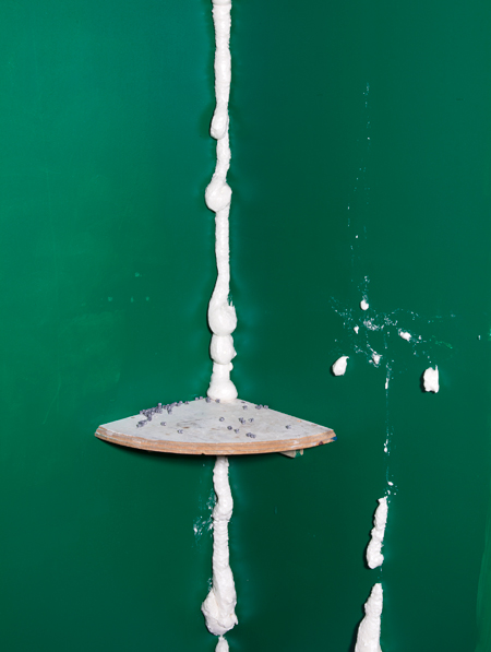 Anne Hardt, Notations, 2012. Copyright the artist. Courtesy Maureen Paley London Anne Hardy, <em>Notations</em>, 2012. Copyright the artist. Courtesy Maureen Paley London