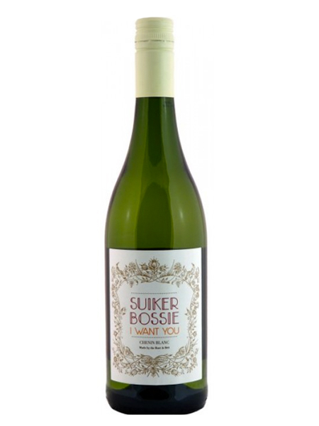 Suiker-Bossie-Chenin-Blanc