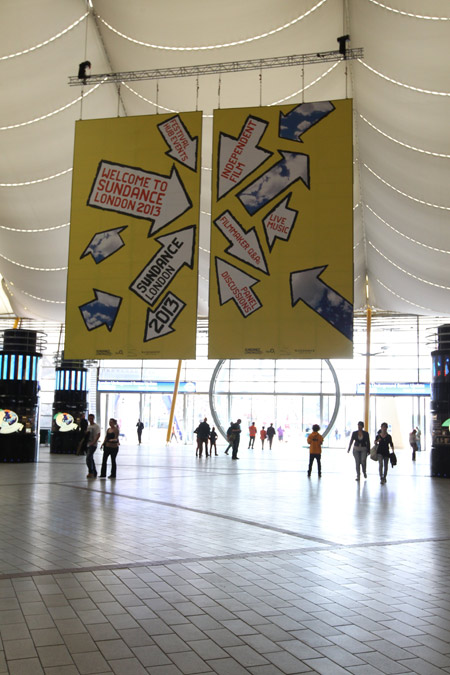 Sundance 2013 at O2. Courtesy of Getty Images. Image Danny E Martindale, 2013 Sundance-London,-Courtesy-Getty-Images-2013.-Image-Danny-E-Martindale