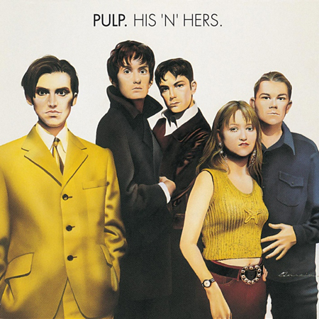 Pulp His N Hers