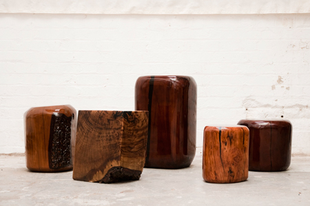 Blocks, Roey hunt