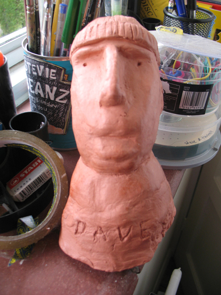 dave-model