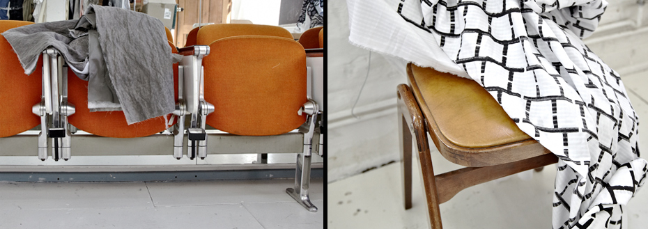 Lou Dalton - SS14-diptych