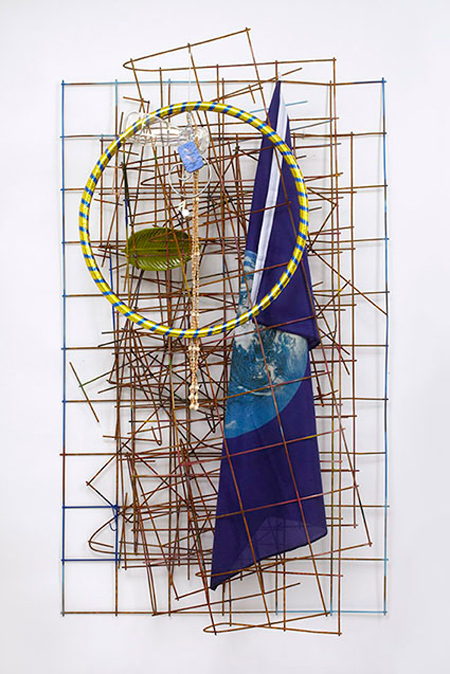 Jack Lavender, Dreams Chunky 4, 2013. Courtesy of the Artist and The Approach