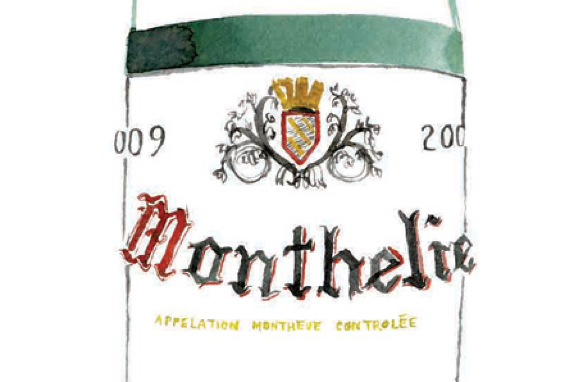 wine illustration emily robertson