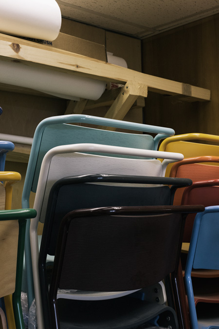 Canteen-colour-utility-chairs