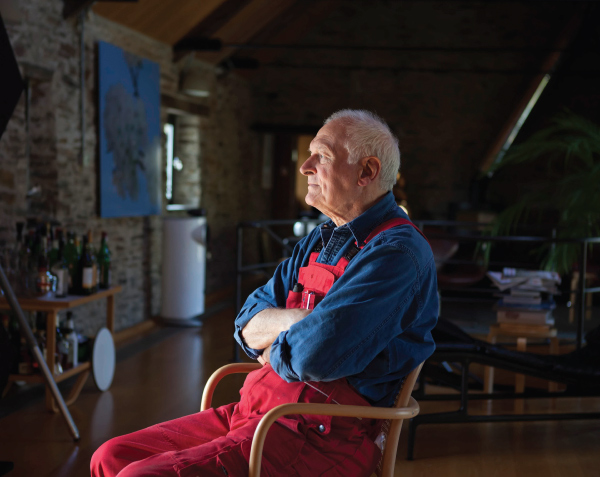 Kenneth-Grange