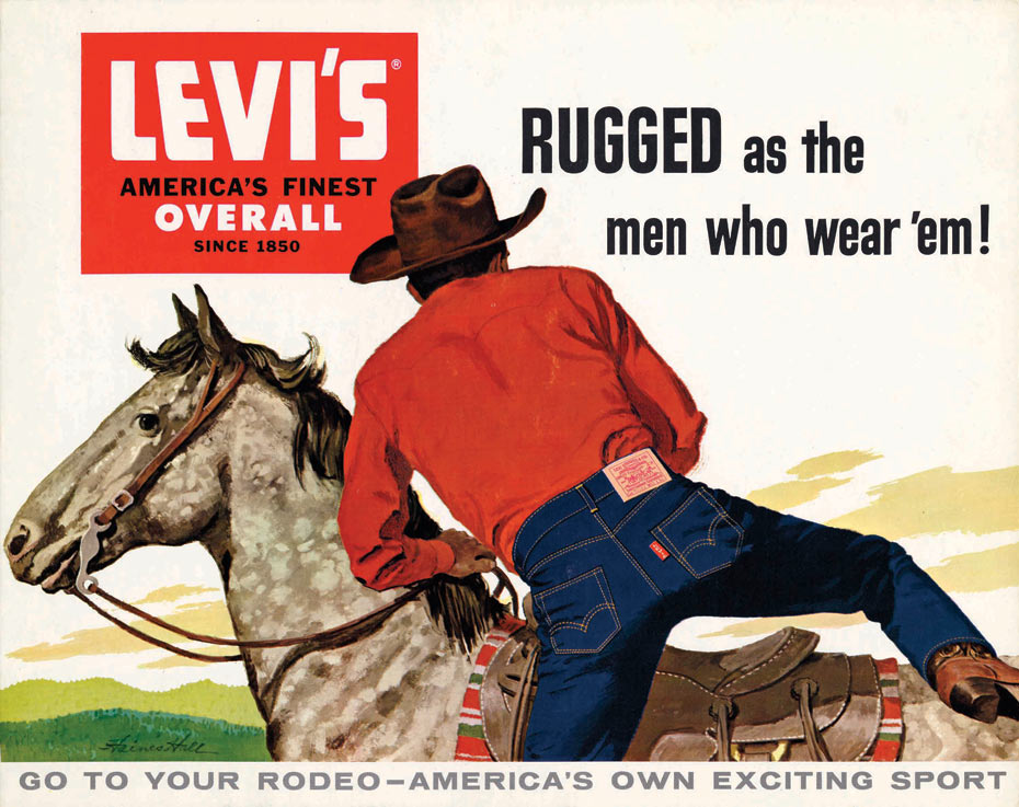 levi's-archive image