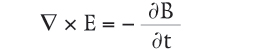 Faraday's-Law