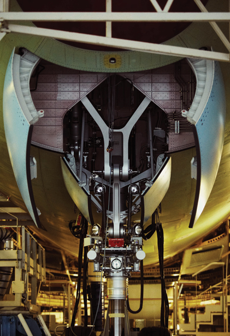 landinggear