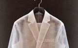 Richard James: The Naked Suit