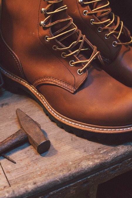 Shoe-with-hammer,-red-wings,-jasper-fry-photography