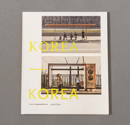 Korea-Korea