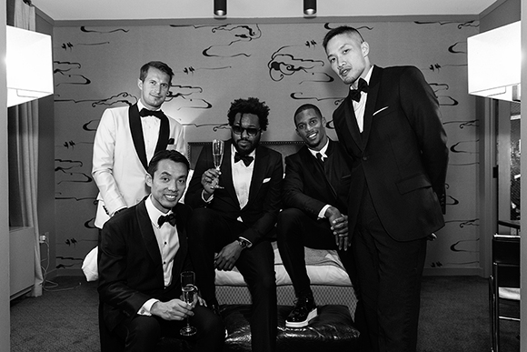 Vogue Fashion Fund Awards