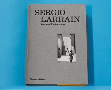 Sergio Larrain
