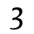 3-quadraat
