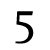 5-quadraat