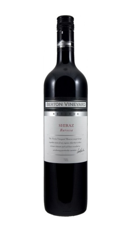 Berton-Shiraz