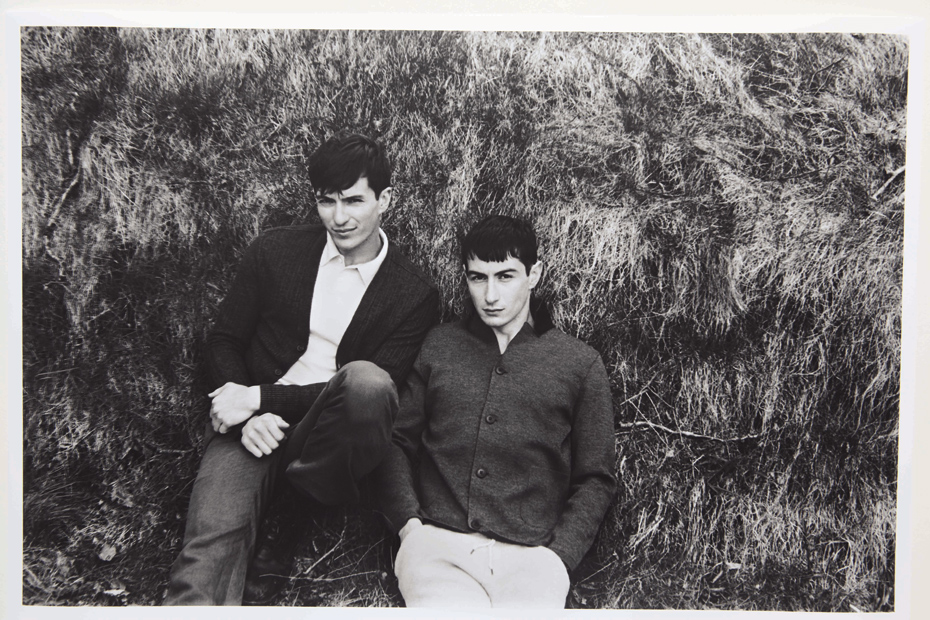 'Land-of-our-brothers' Stefan Heinrichs