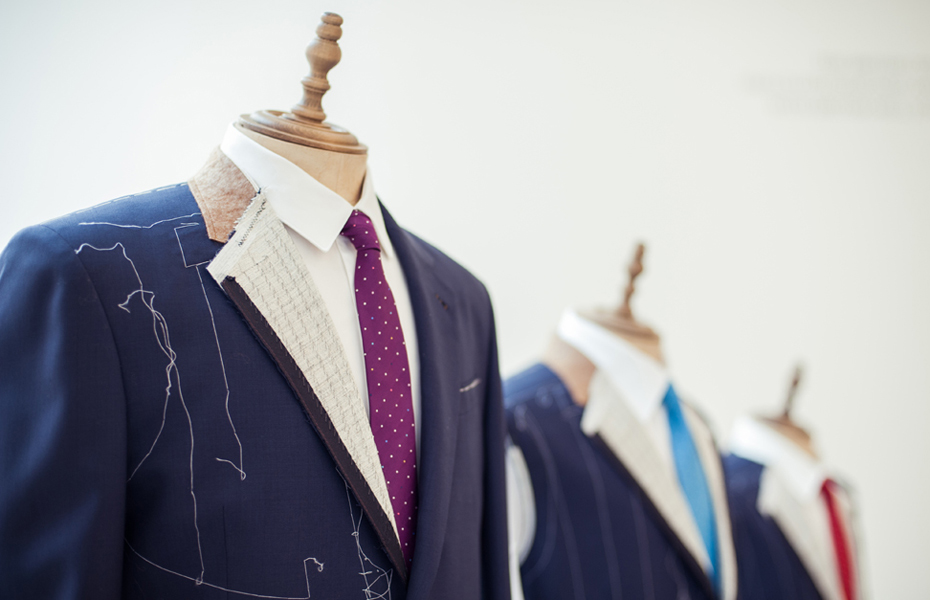 Paul Smith British Collection