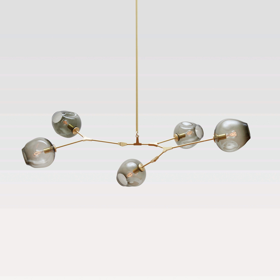 Branching-Bubble