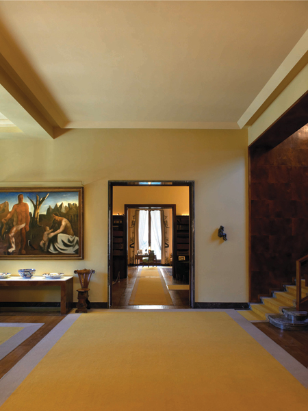 Villa Necchi