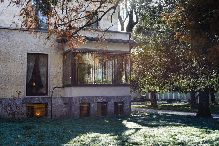Villa Necchi