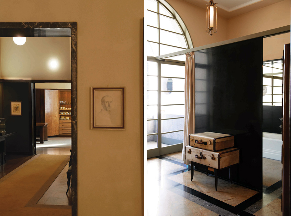 Villa Necchi