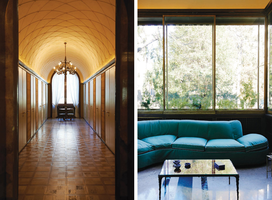Villa Necchi