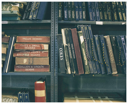 coleandson-85-pattern-books