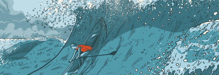 panel-2-illustration rowing atlantic Tim McDonagh