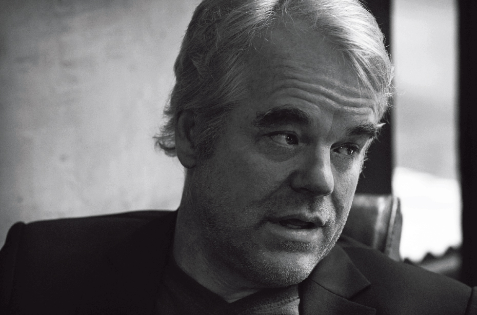 Philip-Seymour-Hoffman-Port-B&W-John-Balsom