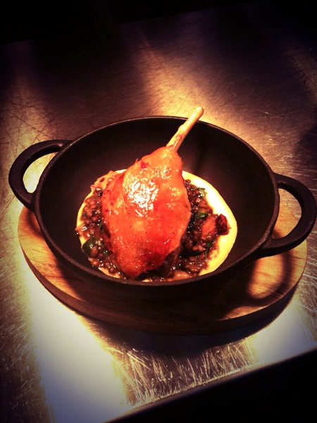 duck-confit